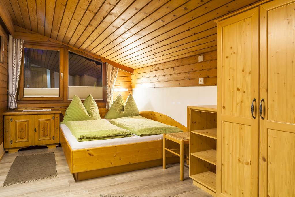 Biobauernhof Kleinummerstall Mittersill Luaran gambar