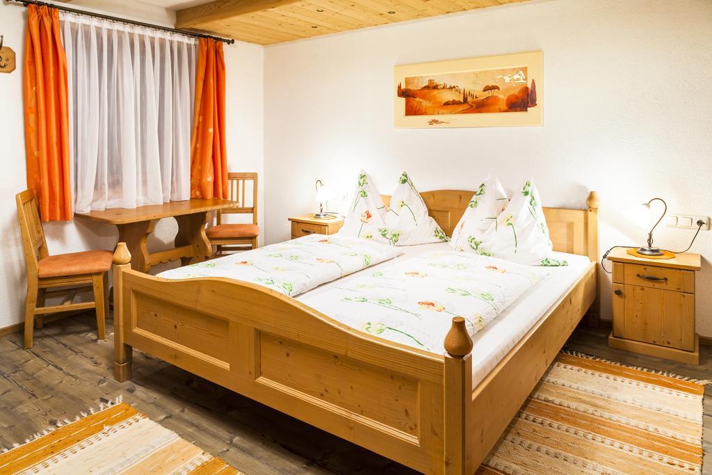Biobauernhof Kleinummerstall Mittersill Luaran gambar