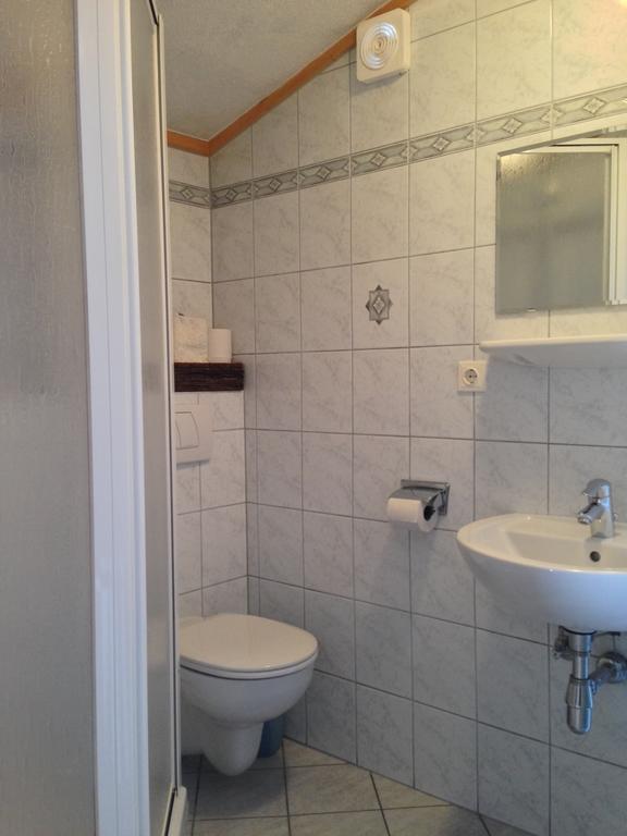 Biobauernhof Kleinummerstall Mittersill Luaran gambar